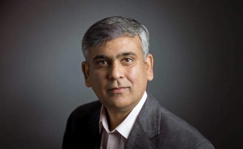 Collective Newsroom appoints its first Chair