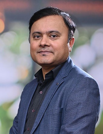 Mukesh Sharma