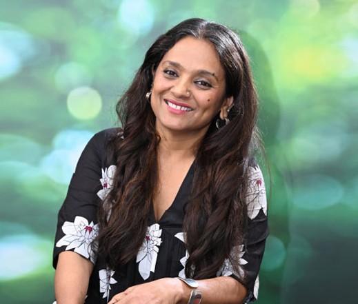 Rupa Jha