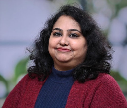 Sara Hassan